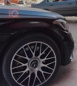 مێرسێدس بێنز C-Class